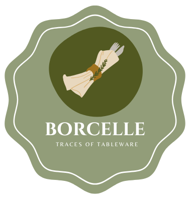 Borcelle Logo